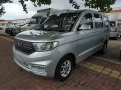 Wuling Hongguang V 1.5L Dynamic Comfort Electric Power Steering - ფოტო 2