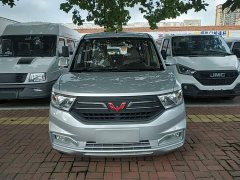 Wuling Hongguang V 1.5L Dynamic Comfort Electric Power Steering - ფოტო 3