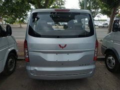 Wuling Hongguang V 1.5L Dynamic Comfort Electric Power Steering - ფოტო 4