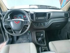 Wuling Hongguang V 1.5L Dynamic Comfort Electric Power Steering - ფოტო 6