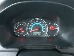 Wuling Hongguang V 1.5L Dynamic Comfort Electric Power Steering - ფოტო 8