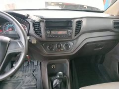 Wuling Hongguang V 1.5L Dynamic Comfort Electric Power Steering - ფოტო 9