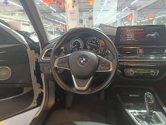 BMW 1 Series 2021 Facelift 120i M Sport - ფოტო 11