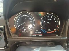 BMW 1 Series 2021 Facelift 120i M Sport - ფოტო 12