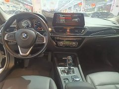 BMW 1 Series 2021 Facelift 120i M Sport - ფოტო 13