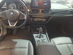 BMW 1 Series 2021 Facelift 120i M Sport - ფოტო 14