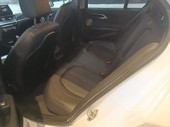 BMW 1 Series 2021 Facelift 120i M Sport - ფოტო 17