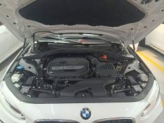 BMW 1 Series 2021 Facelift 120i M Sport - ფოტო 20