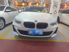 BMW 1 Series 2021 Facelift 120i M Sport - ფოტო 3