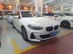 BMW 1 Series 2021 Facelift 120i M Sport - ფოტო 4