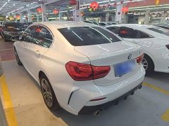 BMW 1 Series 2021 Facelift 120i M Sport - ფოტო 5