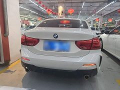 BMW 1 Series 2021 Facelift 120i M Sport - ფოტო 6