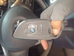 BMW 1 Series 2021 Facelift 120i M Sport - ფოტო 9