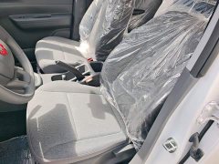 Wuling Hongguang New Energy 2025 Extended-Range Hybrid 50KM Practical Edition - ფოტო 12
