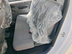 Wuling Hongguang New Energy 2025 Extended-Range Hybrid 50KM Practical Edition - ფოტო 14