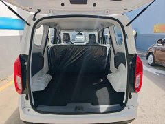Wuling Hongguang New Energy 2025 Extended-Range Hybrid 50KM Practical Edition - ფოტო 16