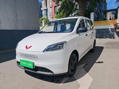 Wuling Hongguang New Energy 2025 Extended-Range Hybrid 50KM Practical Edition - ფოტო 2