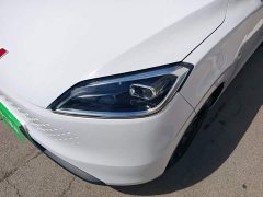 Wuling Hongguang New Energy 2025 Extended-Range Hybrid 50KM Practical Edition - ფოტო 20