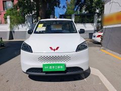 Wuling Hongguang New Energy 2025 Extended-Range Hybrid 50KM Practical Edition - ფოტო 3