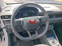 Wuling Hongguang New Energy 2025 Extended-Range Hybrid 50KM Practical Edition - ფოტო 6