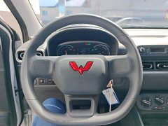 Wuling Hongguang New Energy 2025 Extended-Range Hybrid 50KM Practical Edition - ფოტო 7