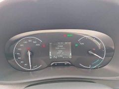 Wuling Hongguang New Energy 2025 Extended-Range Hybrid 50KM Practical Edition - ფოტო 9