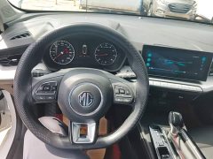 SAIC MG5 2023 180DVVT CVT Fashion Edition - ფოტო 10