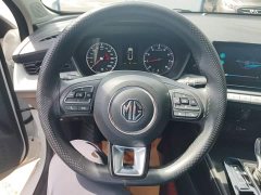 SAIC MG5 2023 180DVVT CVT Fashion Edition - ფოტო 11