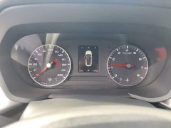 SAIC MG5 2023 180DVVT CVT Fashion Edition - ფოტო 12