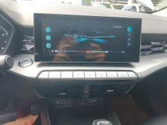 SAIC MG5 2023 180DVVT CVT Fashion Edition - ფოტო 13