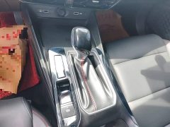SAIC MG5 2023 180DVVT CVT Fashion Edition - ფოტო 14