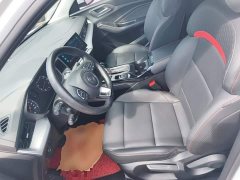 SAIC MG5 2023 180DVVT CVT Fashion Edition - ფოტო 15