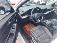 SAIC MG5 2023 180DVVT CVT Fashion Edition - ფოტო 16