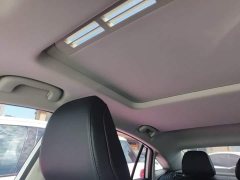 SAIC MG5 2023 180DVVT CVT Fashion Edition - ფოტო 18