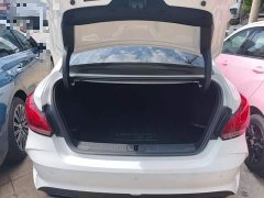 SAIC MG5 2023 180DVVT CVT Fashion Edition - ფოტო 19