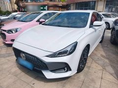 SAIC MG5 2023 180DVVT CVT Fashion Edition - ფოტო 2