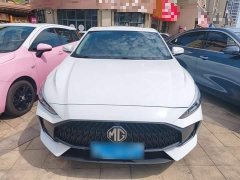 SAIC MG5 2023 180DVVT CVT Fashion Edition - ფოტო 3