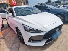SAIC MG5 2023 180DVVT CVT Fashion Edition - ფოტო 4