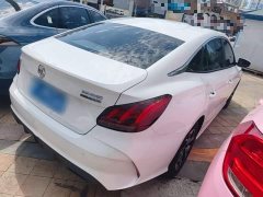 SAIC MG5 2023 180DVVT CVT Fashion Edition - ფოტო 7