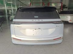 GAC AION Y Younger Star Shine Edition - ფოტო 6