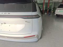 GAC AION Y Younger Star Shine Edition - ფოტო 8