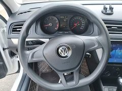 Volkswagen Lavida 2019 Lavida Qihang 1.5L Automatic Fashion Edition National VI - ფოტო 11