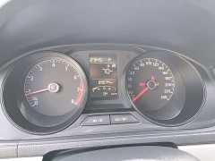 Volkswagen Lavida 2019 Lavida Qihang 1.5L Automatic Fashion Edition National VI - ფოტო 12