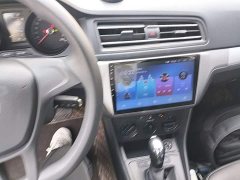 Volkswagen Lavida 2019 Lavida Qihang 1.5L Automatic Fashion Edition National VI - ფოტო 13