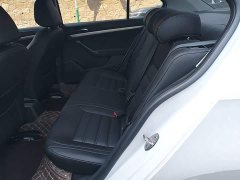 Volkswagen Lavida 2019 Lavida Qihang 1.5L Automatic Fashion Edition National VI - ფოტო 17