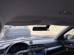 Volkswagen Lavida 2019 Lavida Qihang 1.5L Automatic Fashion Edition National VI - ფოტო 18