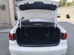 Volkswagen Lavida 2019 Lavida Qihang 1.5L Automatic Fashion Edition National VI - ფოტო 19