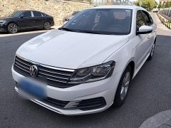 Volkswagen Lavida 2019 Lavida Qihang 1.5L Automatic Fashion Edition National VI - ფოტო 2