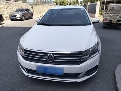 Volkswagen Lavida 2019 Lavida Qihang 1.5L Automatic Fashion Edition National VI - ფოტო 3