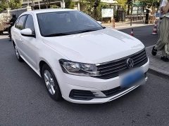 Volkswagen Lavida 2019 Lavida Qihang 1.5L Automatic Fashion Edition National VI - ფოტო 4